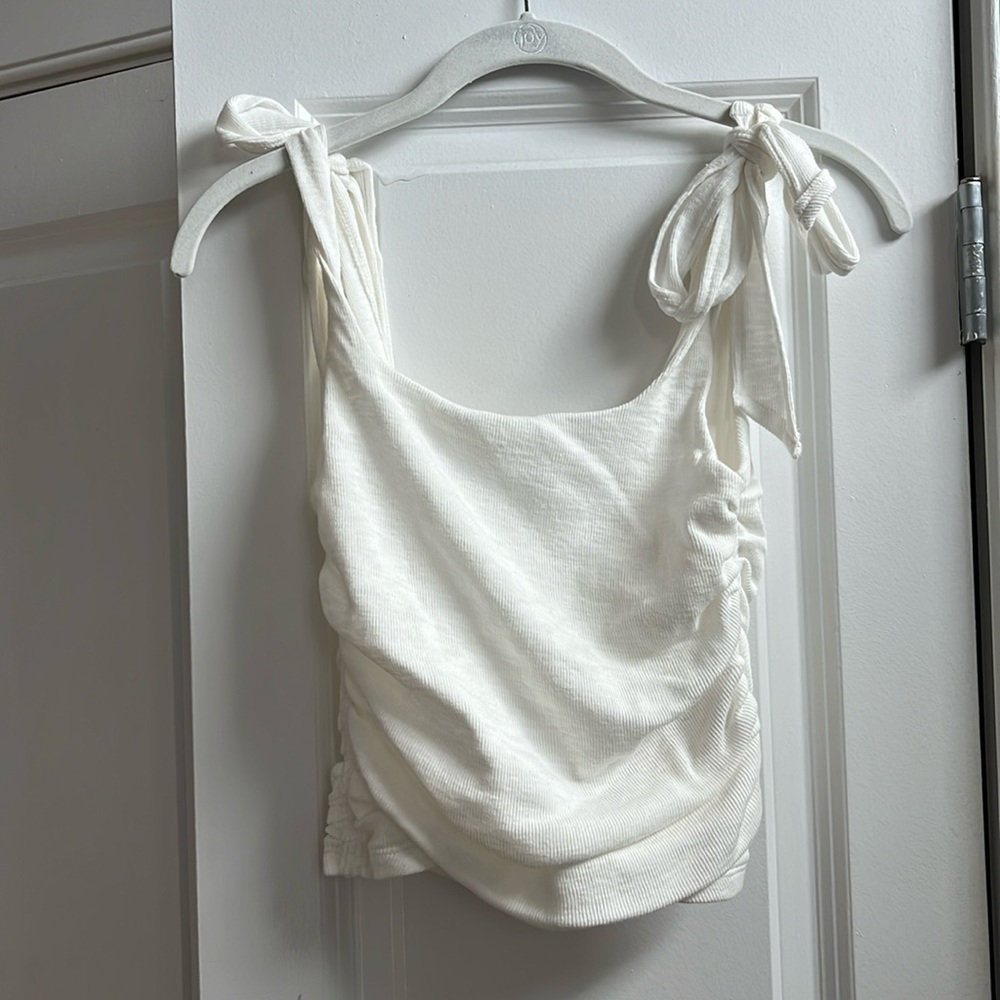 Free People Tank
